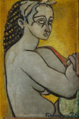 Antikes Porträt Antikes Porträt