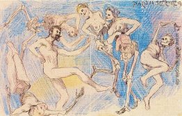 Danse Macabre Danse Macabre