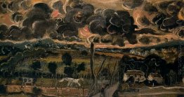 Unheilschwanger Landschaft Unheilschwanger Landschaft