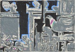 10 farbige Zeichnungen zu den Gedichten von George Seferis 10 farbige Zeichnungen zu den Gedichten von George Seferis