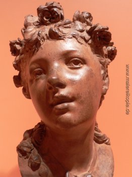 Junges Mädchen, Junges Mädchen,