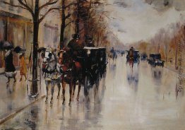 Unter den Linden Unter den Linden