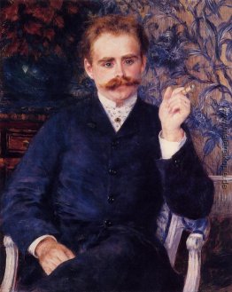 Albert Cahen d`Anvers Albert Cahen d`Anvers