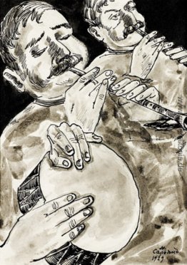 Fröhlich - spielt die Zurna und Dhol Fröhlich - spielt die Zurna und Dhol