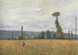 Die Hügel von La Bouille Die Hügel von La Bouille