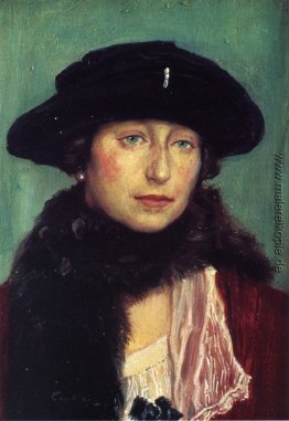 Fräulein C. Fräulein C.