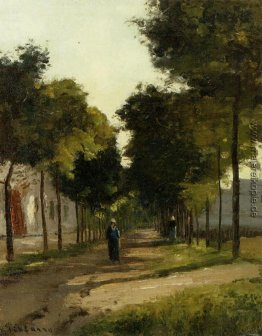 Die Straße Die Straße