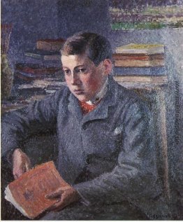 Portrait Paulemile Portrait Paulemile