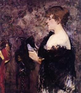 Der Milliner Der Milliner