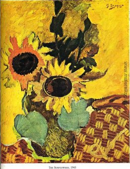 Die Sonnenblumen Die Sonnenblumen