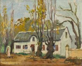 Ein Cape Cottage, Tokai Ein Cape Cottage, Tokai