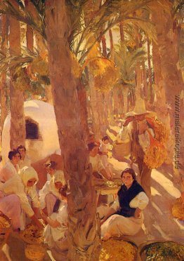 Die Elche Palm Grove Die Elche Palm Grove