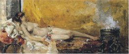 Ruhen Bacchante Ruhen Bacchante