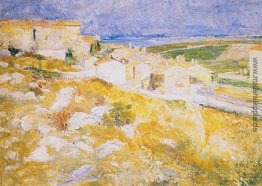 Springtime am Meer Springtime am Meer