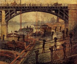 Coal Dockers Coal Dockers