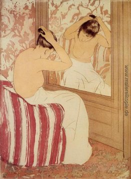 Der Coiffure Studie Der Coiffure Studie