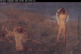 Ein Sommer-Abend- Ein Sommer-Abend-