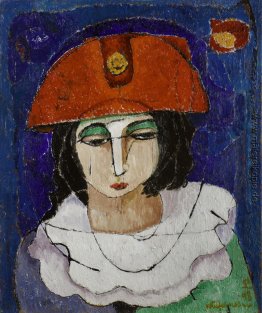 Truffaldino von Bergamo Truffaldino von Bergamo