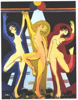 Bunter Tanz Bunter Tanz