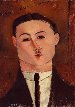 Paul Guillaume Paul Guillaume