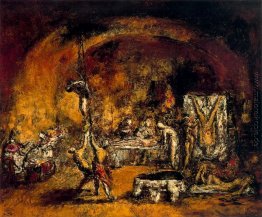 Chamber of Torture Chamber of Torture