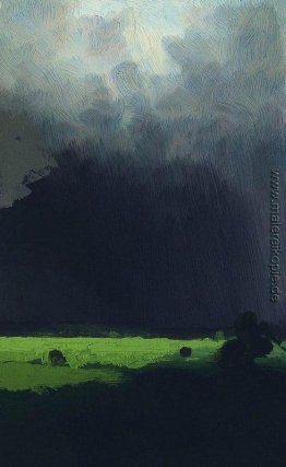 Nach einem Regen Nach einem Regen