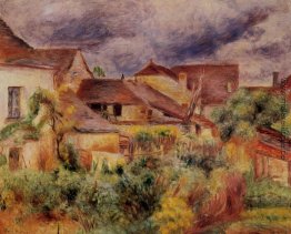 Essoyes Landschaft Essoyes Landschaft