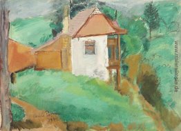 Little House in Predeal Little House in Predeal