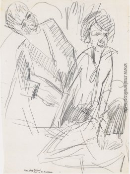 Drei Frauen Drei Frauen