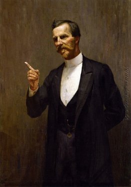 Der Hon. Dr. L. I. Smith Der Hon. Dr. L. I. Smith