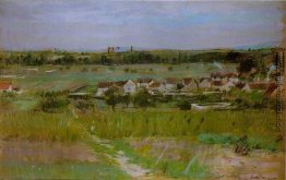 Das Dorf von Maurecourt Das Dorf von Maurecourt