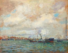 Rotterdam Hafen Rotterdam Hafen