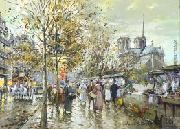 Notre Dame Notre Dame