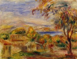 Landschaft am Meer Landschaft am Meer