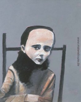 Sitzende Figur Sitzende Figur