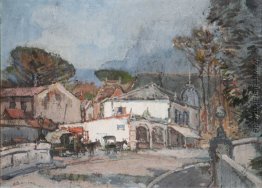 Die Brücke, Rondebosch Die Brücke, Rondebosch