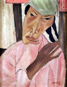 Frau mit Zöpfen (Jemen) Frau mit Zöpfen (Jemen)
