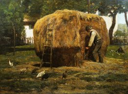 The Barnyard The Barnyard