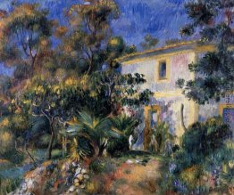 Algier Landschaft Algier Landschaft