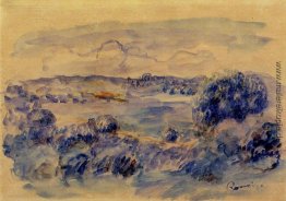 Guernsey Landschaft Guernsey Landschaft