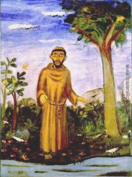 Heiliger Franziskus Heiliger Franziskus