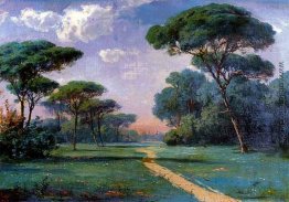 Manzara (Landschaft) Manzara (Landschaft)