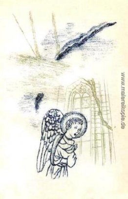 A Wonder mit dem Engel A Wonder mit dem Engel