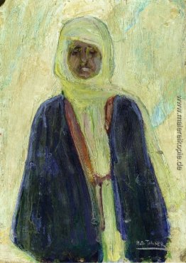 Marokkanischen Mann Marokkanischen Mann