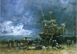 Die Rückkehr der Terre Neuvier Die Rückkehr der Terre Neuvier