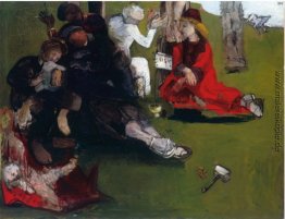 Kreuzigung Kreuzigung