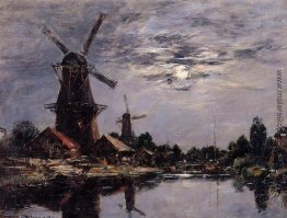 Dutch Windmills Dutch Windmills