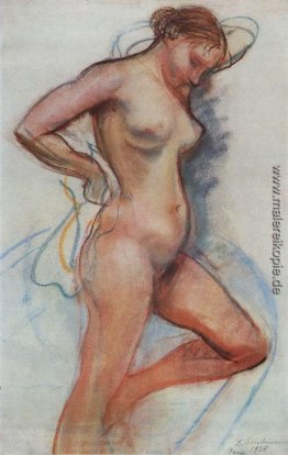 Hervorgegangen aus dem Bad Hervorgegangen aus dem Bad