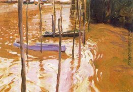 Landschaften von San Pedro - San Sebastian Landschaften von San Pedro - San Sebastian