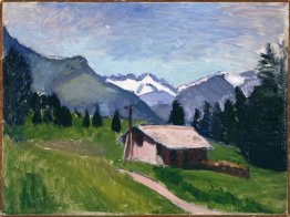 Savoyer Alpen Savoyer Alpen